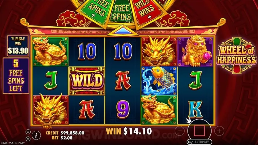 Exciting casino tournaments and jackpot events